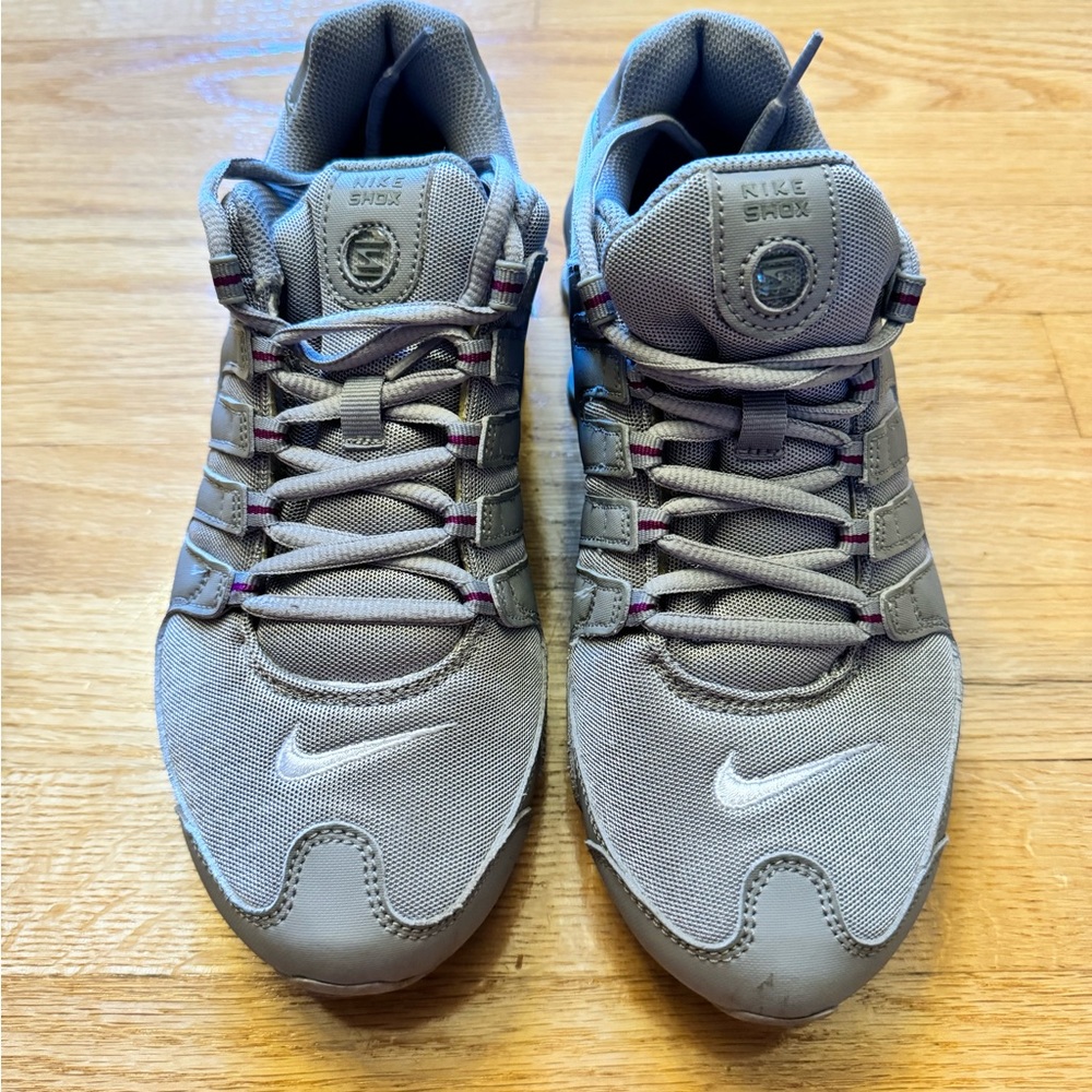 Nike Women’s Shox